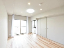 【京都府/京都市中京区河原町通二条上る】グランクール河原町二条 洋室