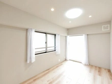 【京都府/京都市中京区河原町通二条上る】グランクール河原町二条 洋室