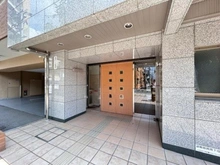 【京都府/京都市下京区福島町】グラン・コート烏丸五条 マンション表札