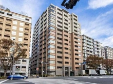 【京都府/京都市中京区西洞院通御池上る】ルネ烏丸御池 外観
