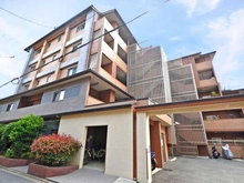 【京都府/京都市伏見区革屋町】グラン・コート伏見桃山大手筋 外観