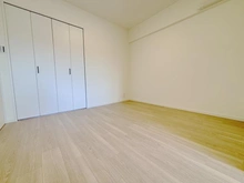 【京都府/京都市伏見区革屋町】グラン・コート伏見桃山大手筋 洋室