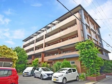 【京都府/京都市伏見区革屋町】グラン・コート伏見桃山大手筋 外観