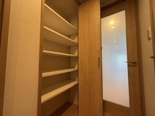 【京都府/京都市中京区壬生辻町】ライオンズマンション四条大宮ガーデンシティ 収納