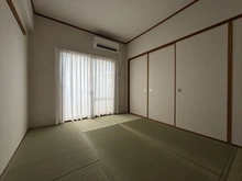 【京都府/京都市中京区壬生辻町】ライオンズマンション四条大宮ガーデンシティ 和室