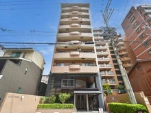 【京都府/京都市下京区麓町】アルモード京都高辻 外観