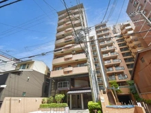 【京都府/京都市下京区麓町】アルモード京都高辻 外観