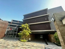 【京都府/京都市山科区竹鼻立原町】シエリア京都山科 外観