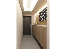 【京都府/京都市中京区松下町】コスモシティ御池富小路 玄関