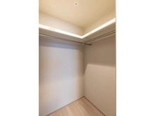 【京都府/京都市中京区松下町】コスモシティ御池富小路 収納