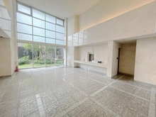 【京都府/京都市中京区松下町】コスモシティ御池富小路 エントランス