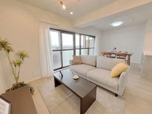 【京都府/京都市伏見区桃山町大島】パデシオン桃山南 LDK