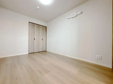 【京都府/京都市伏見区桃山町大島】パデシオン桃山南 洋室