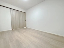 【京都府/京都市伏見区桃山町大島】パデシオン桃山南 洋室