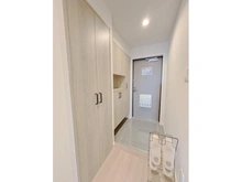 【京都府/京都市伏見区桃山町大島】パデシオン桃山南 玄関