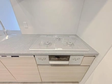 【京都府/京都市下京区清水町】シーンズ京都鴨川河原町 キッチン