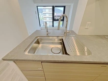 【京都府/京都市下京区清水町】シーンズ京都鴨川河原町 キッチン