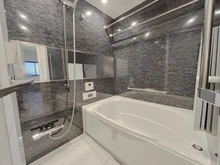 【京都府/京都市下京区清水町】シーンズ京都鴨川河原町 浴室