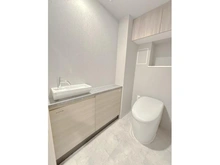 【京都府/京都市下京区清水町】シーンズ京都鴨川河原町 トイレ