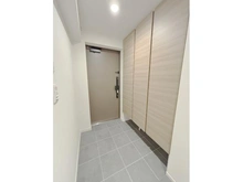 【京都府/京都市下京区清水町】シーンズ京都鴨川河原町 玄関