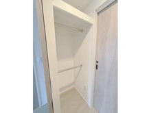 【京都府/京都市下京区清水町】シーンズ京都鴨川河原町 収納