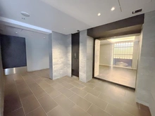 【京都府/京都市下京区清水町】シーンズ京都鴨川河原町 エントランス