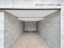 【京都府/京都市下京区清水町】シーンズ京都鴨川河原町 駐車場