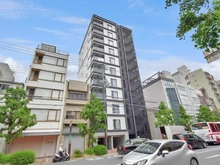 【京都府/京都市下京区清水町】シーンズ京都鴨川河原町 外観