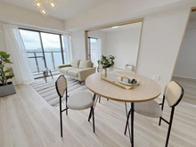 【京都府/京都市右京区山ノ内苗町】コスモワンダータウン LDK