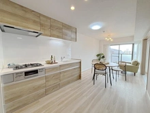 【京都府/京都市右京区山ノ内苗町】コスモワンダータウン LDK