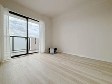 【京都府/京都市右京区山ノ内苗町】コスモワンダータウン 洋室