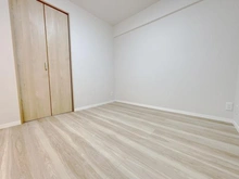 【京都府/京都市右京区山ノ内苗町】コスモワンダータウン 洋室