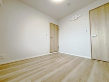 【京都府/京都市右京区山ノ内苗町】コスモワンダータウン 洋室