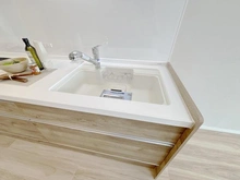 【京都府/京都市右京区山ノ内苗町】コスモワンダータウン キッチン