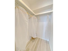 【京都府/京都市右京区山ノ内苗町】コスモワンダータウン 収納