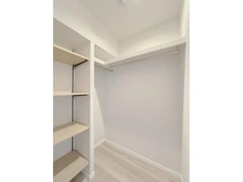 【京都府/京都市右京区山ノ内苗町】コスモワンダータウン 収納