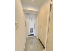 【京都府/京都市右京区山ノ内苗町】コスモワンダータウン 玄関