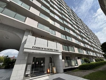 【京都府/京都市右京区山ノ内苗町】コスモワンダータウン 外観