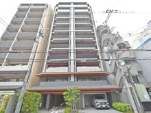 【京都府/京都市下京区寺町通仏光寺下る】シエリア京都四条河原町 外観