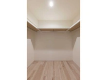 【京都府/京都市左京区岡崎円勝寺町】ポルト・ド岡崎 収納