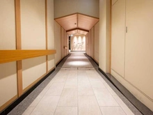 【京都府/京都市中京区東洞院通六角下る】プラウド京都東洞院 共用部