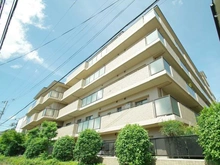 【京都府/京都市上京区古木町】ローレルコート今出川 外観