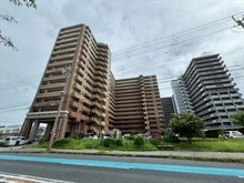 【京都府/宇治市大久保町】パデシオン大久保ザ・マスターレジデンス 外観