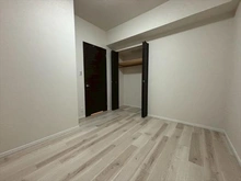 【京都府/宇治市大久保町】パデシオン大久保ザ・マスターレジデンス 洋室