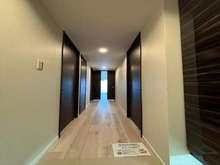 【京都府/宇治市大久保町】パデシオン大久保ザ・マスターレジデンス 廊下