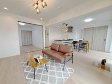 【京都府/京都市伏見区桃山町養斉】ライオンズマンション桃山南口 LDK