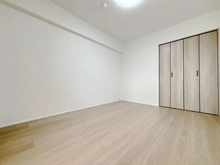 【京都府/京都市伏見区桃山町養斉】ライオンズマンション桃山南口 洋室