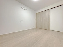 【京都府/京都市伏見区桃山町養斉】ライオンズマンション桃山南口 洋室