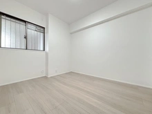 【京都府/京都市伏見区桃山町養斉】ライオンズマンション桃山南口 サービスルーム（納戸）