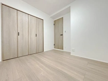 【京都府/京都市伏見区桃山町養斉】ライオンズマンション桃山南口 サービスルーム（納戸）